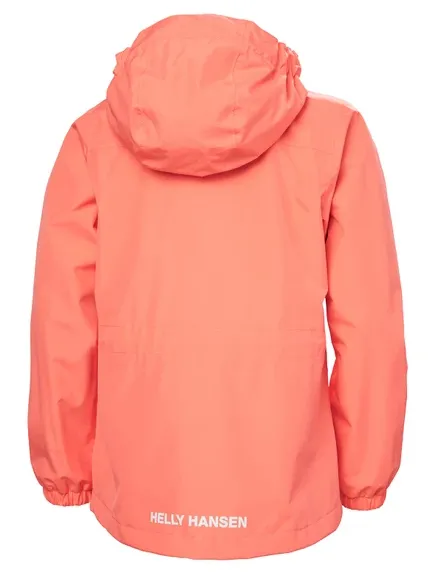 Kid's Celeste Rain Jacket