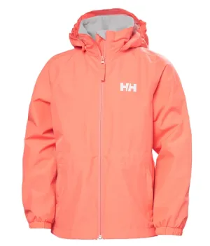 Kid's Celeste Rain Jacket