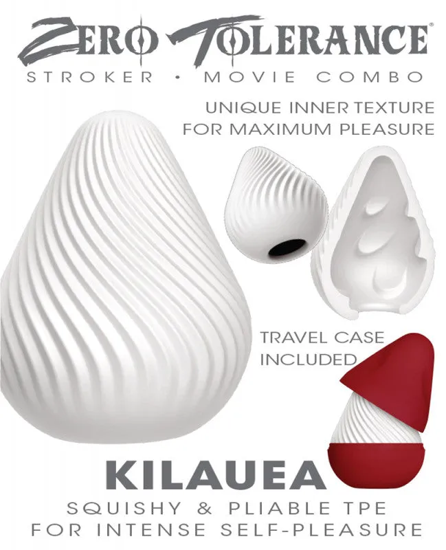 Kilauea