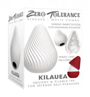 Kilauea