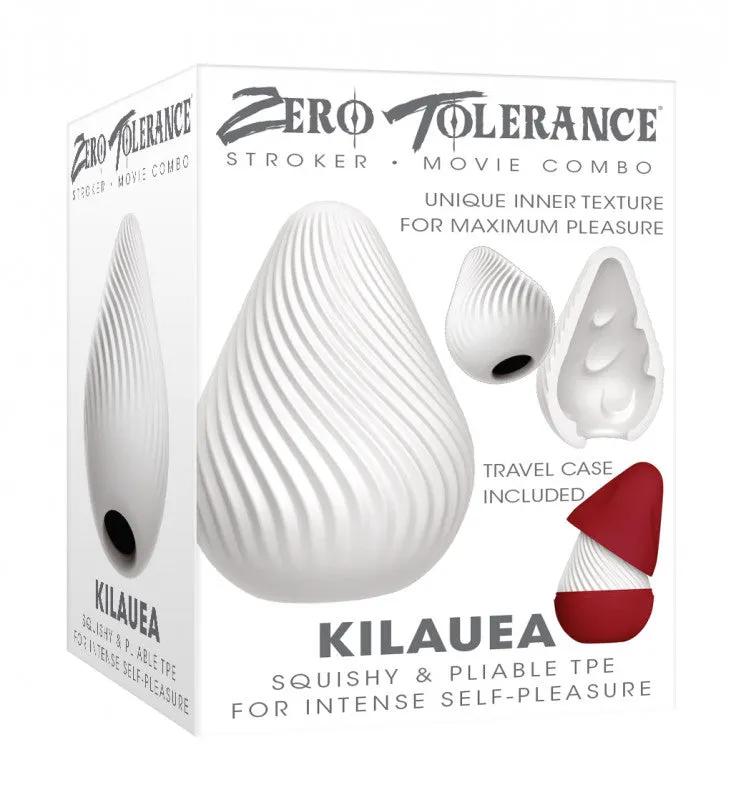 Kilauea