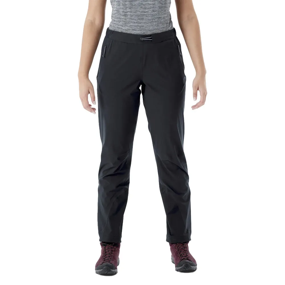 Kinetic 2.0 Waterproof Pant Women's