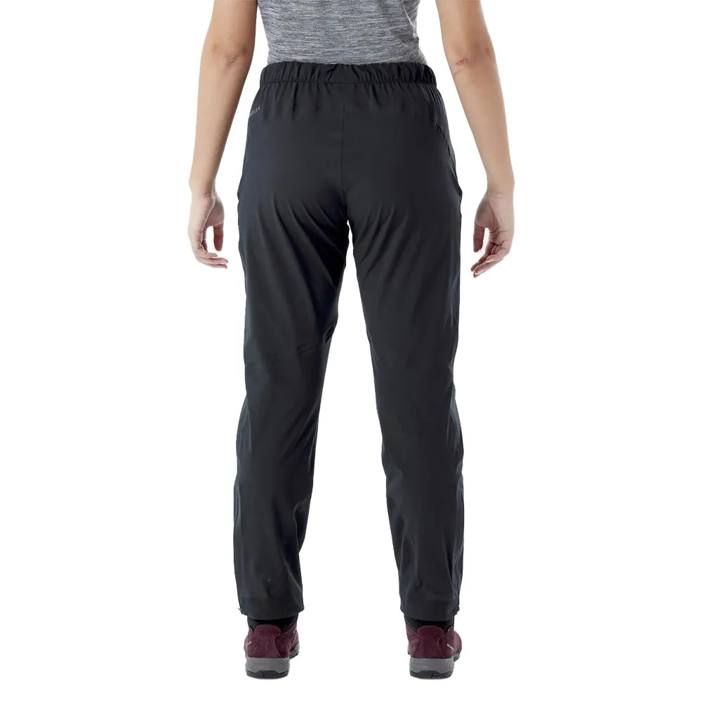 Kinetic 2.0 Waterproof Pant Women's