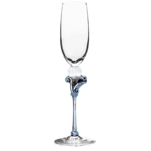 King Flute Silver