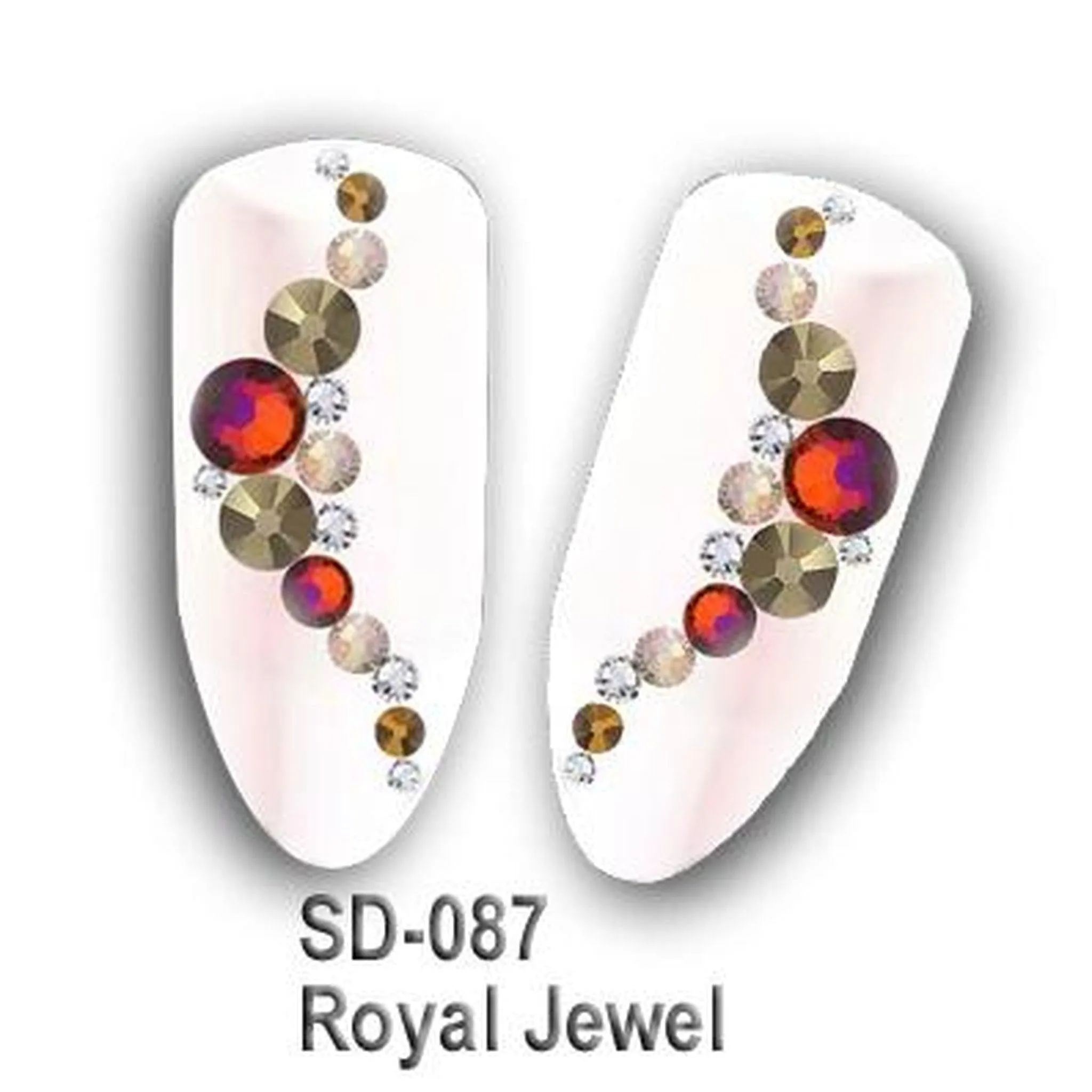 KIT ROYAL JEWEL