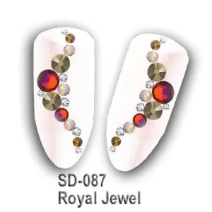 KIT ROYAL JEWEL