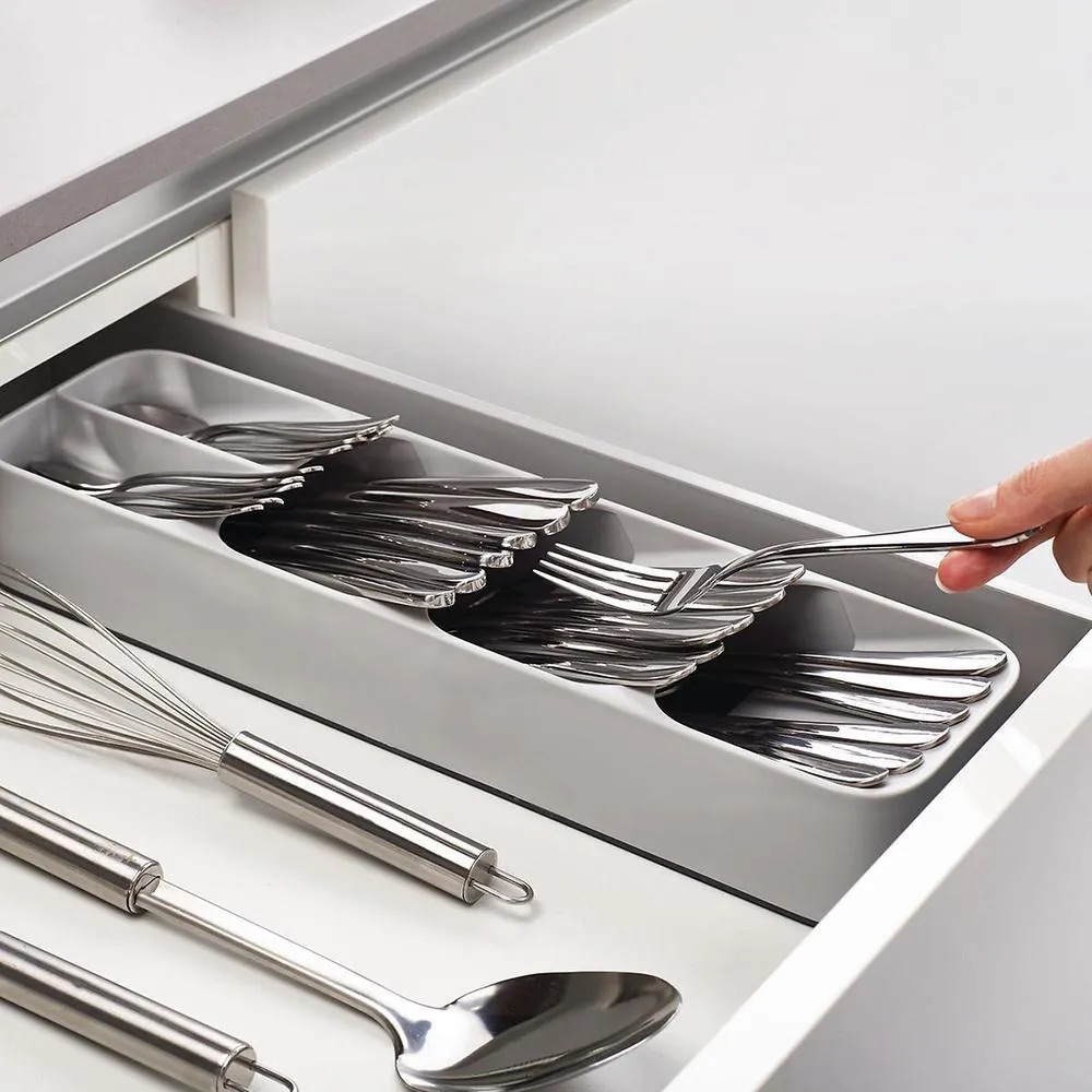 Knife and Cutlery Organizer