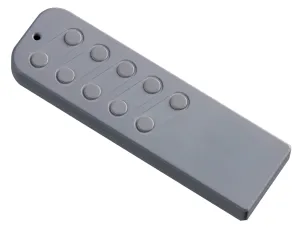 Knightsbridge IPREMOTE Weatherproof Replacement Remote Control for IP663G & IP665G