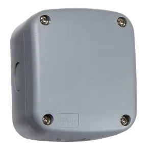Knightsbridge JB007 Weatherproof IP66 Enclosure (Small)