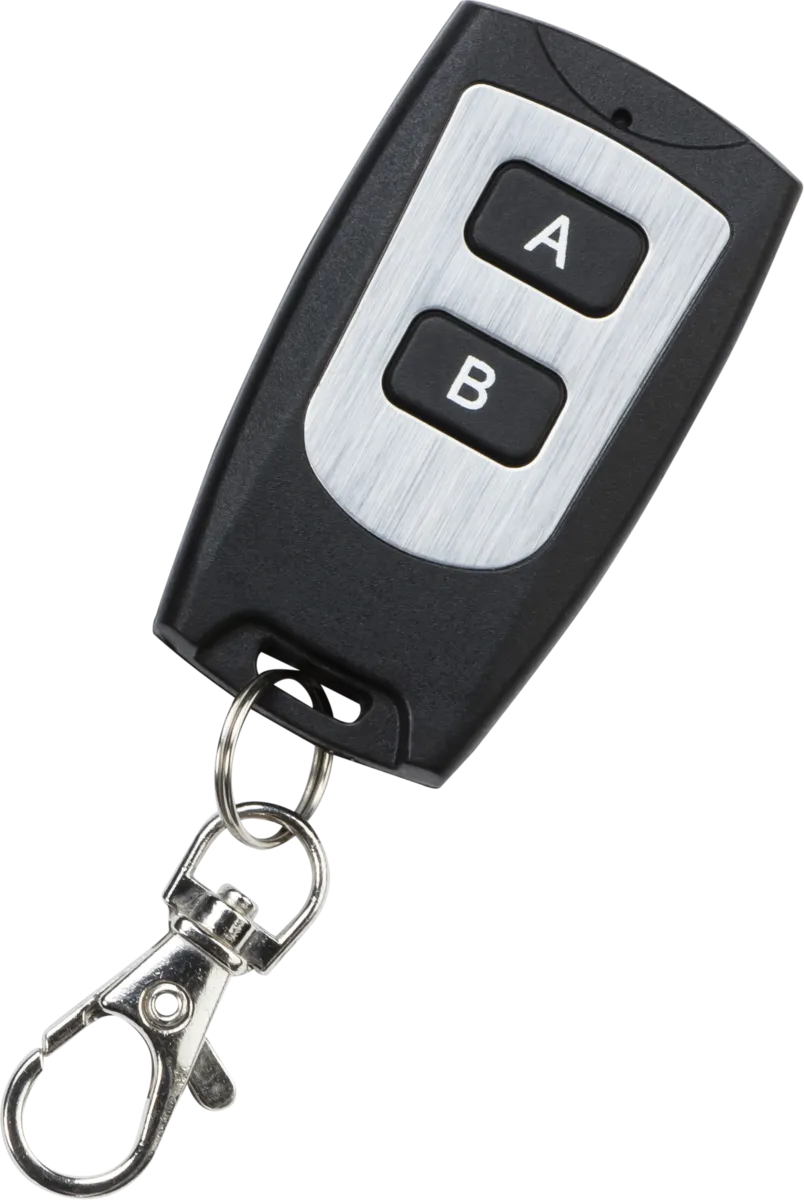 Knightsbridge OPKEYFOB Weatherproof Spare Key Fob Remote for OP9R Outdoor Remote Socket