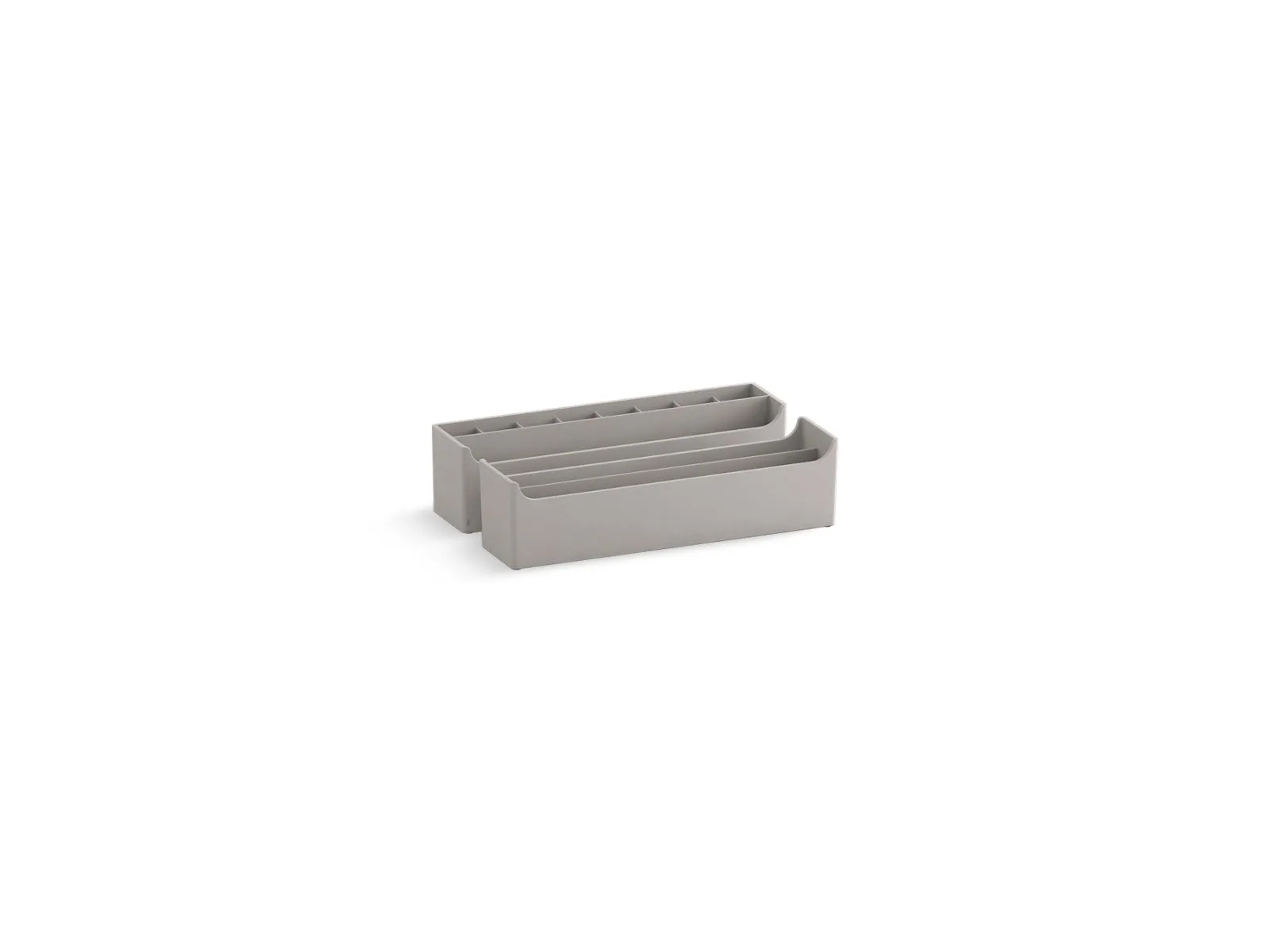 KOHLER K-33585 Drawer organizer set