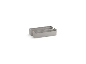 KOHLER K-33585 Drawer organizer set