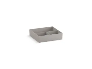 KOHLER K-33587 Divided drawer organizer