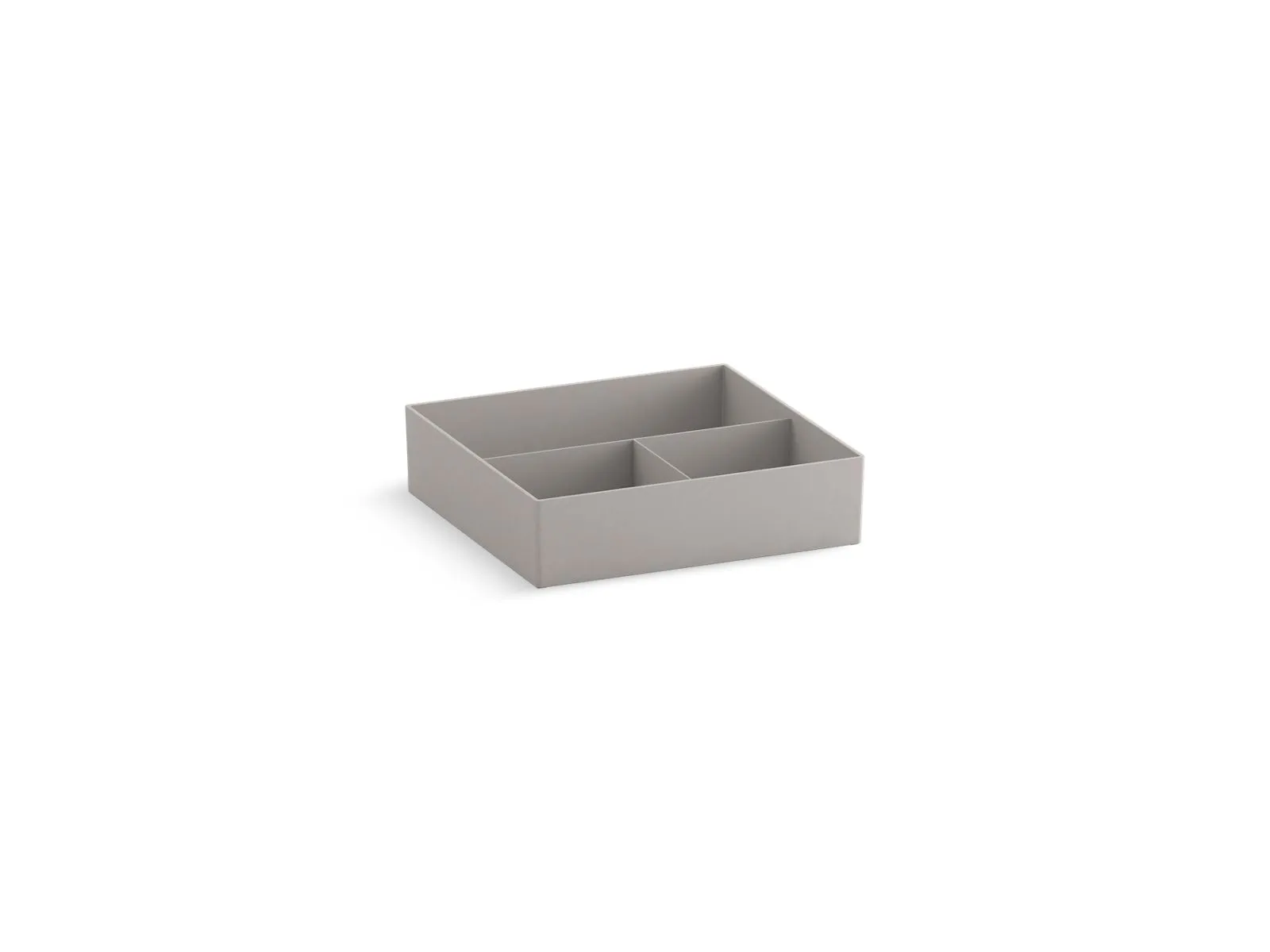 KOHLER K-33587 Divided drawer organizer