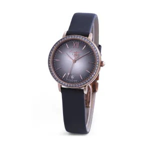 KOLBER Women's Les Classiques Dress Quartz Watch