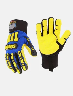 KONG COLD CONDITION WATERPROOF