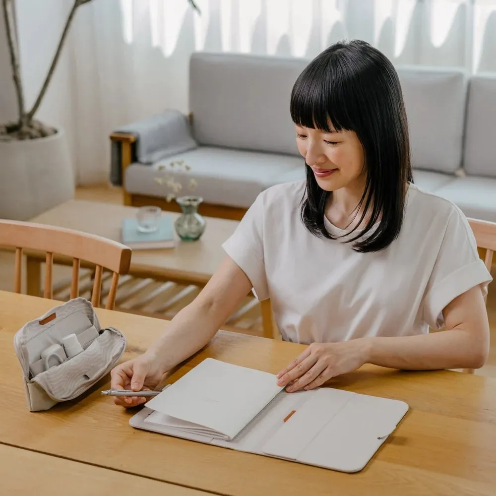 KonMari | Desk Pouch