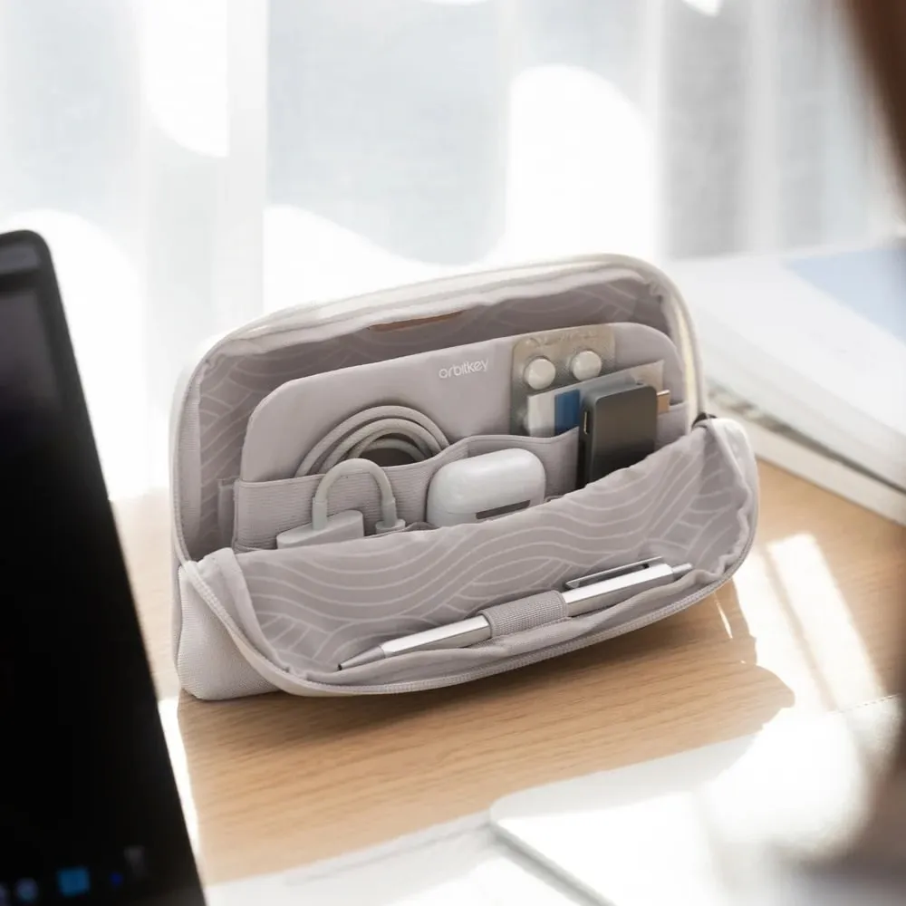 KonMari | Desk Pouch
