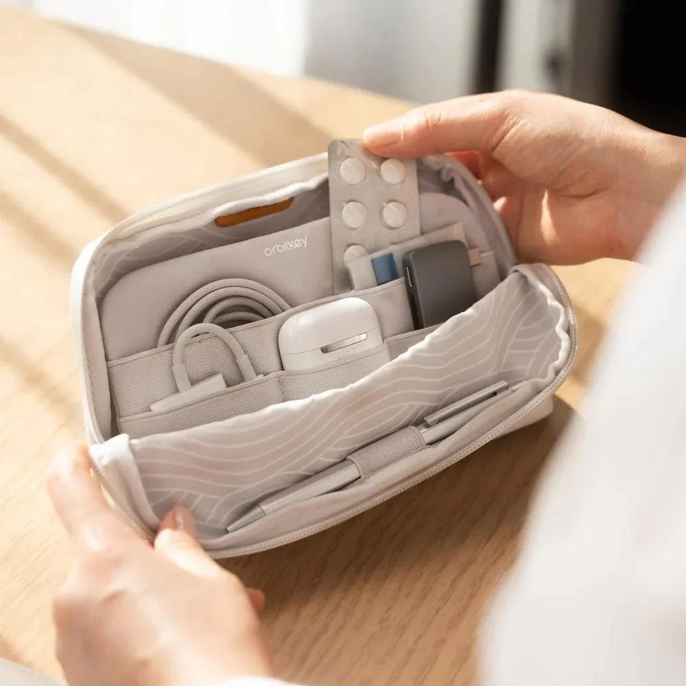 KonMari | Desk Pouch