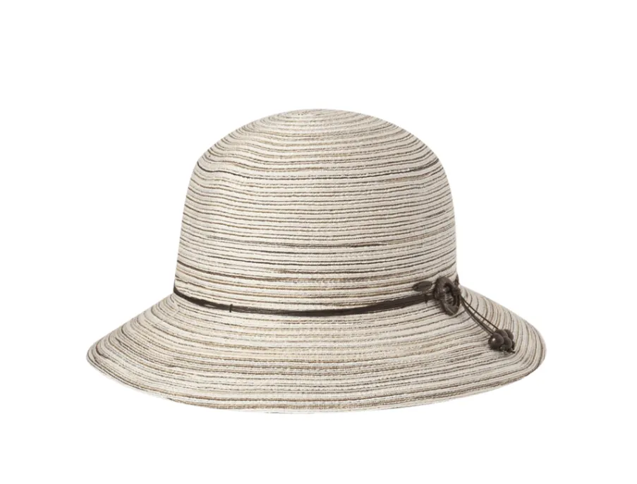 Kooringal Womens Short Brim Hat  Sophia