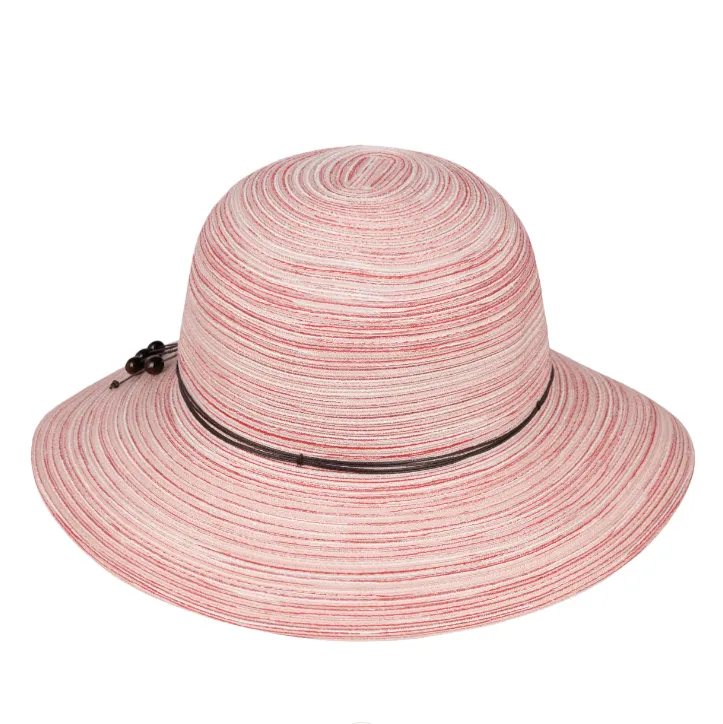 Kooringal Womens Short Brim Hat  Sophia