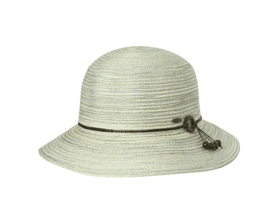 Kooringal Womens Short Brim Hat  Sophia