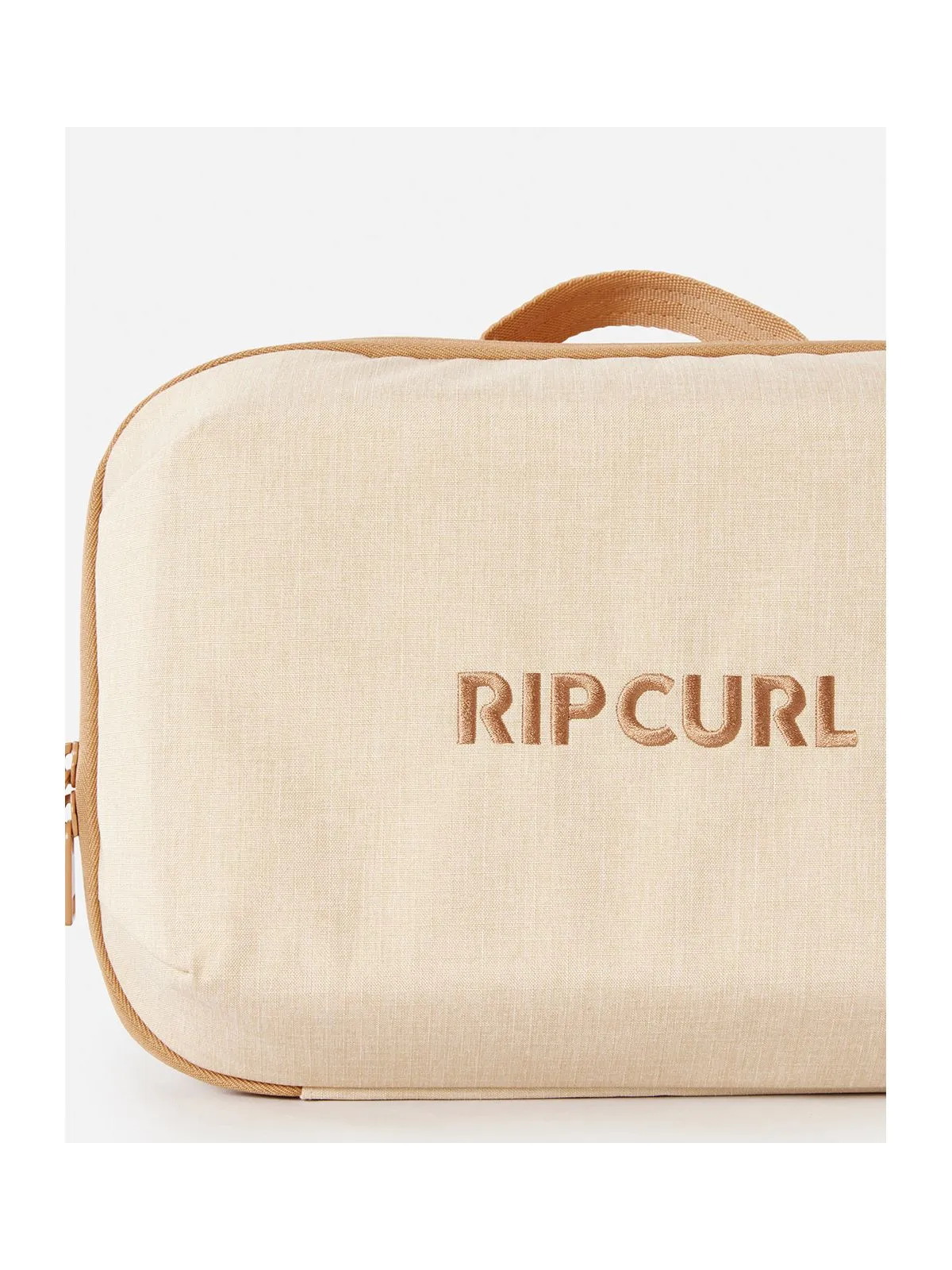 Kosmetyczka RIP CURL Ultimate Beauty Case brązowy