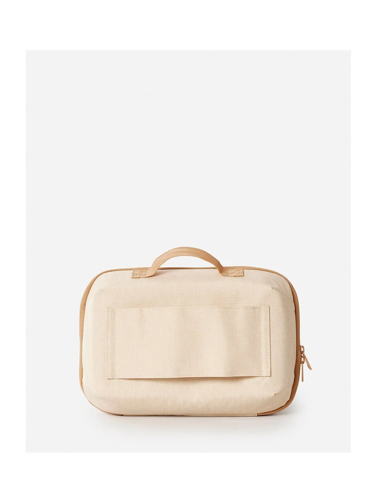 Kosmetyczka RIP CURL Ultimate Beauty Case brązowy