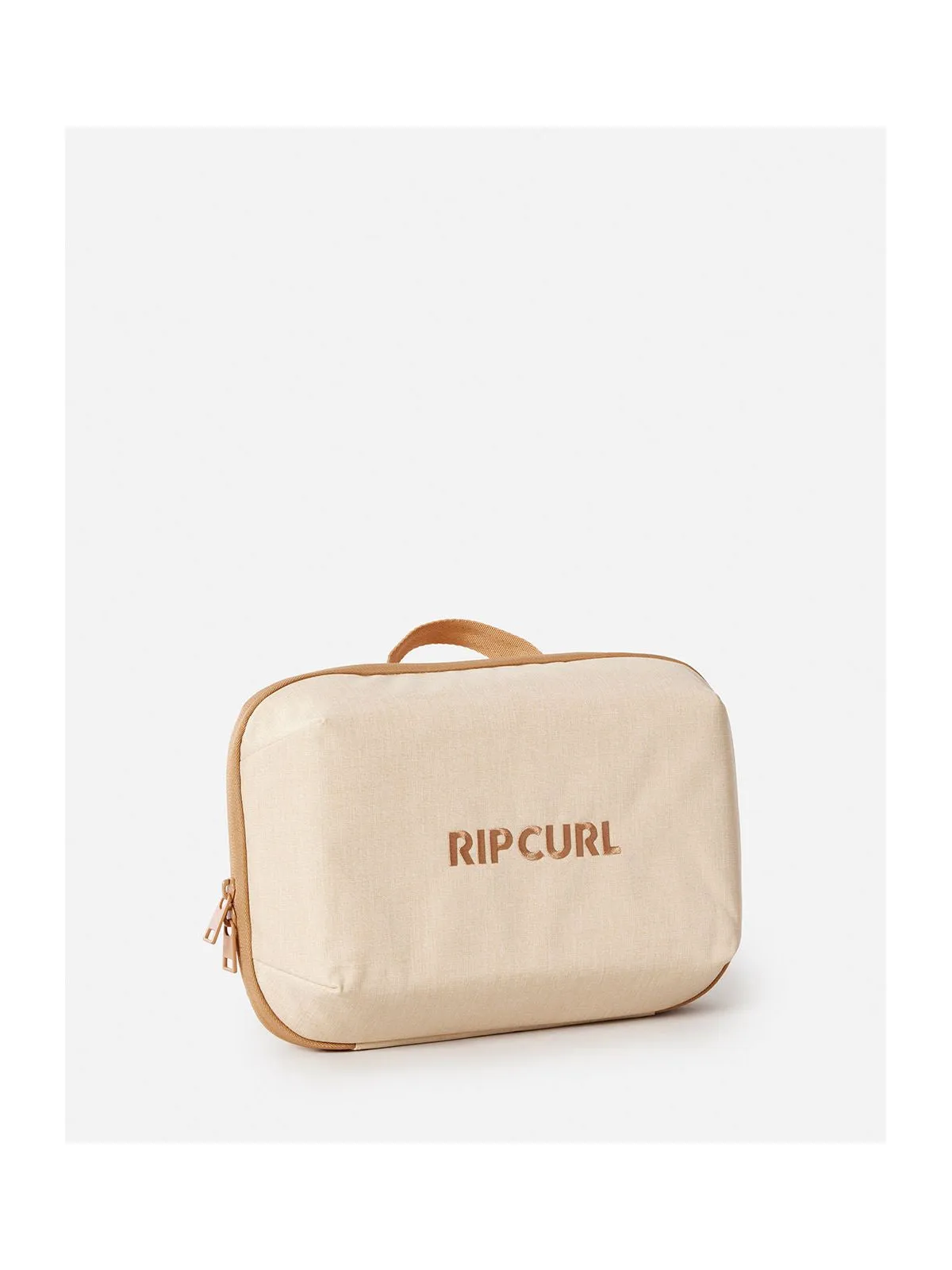 Kosmetyczka RIP CURL Ultimate Beauty Case brązowy