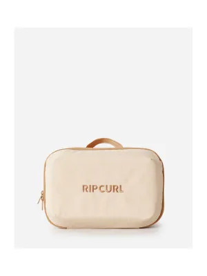 Kosmetyczka RIP CURL Ultimate Beauty Case brązowy