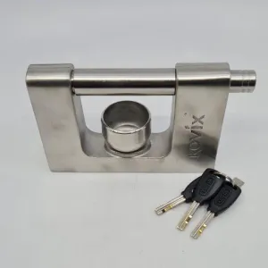 Kovix Trailer Heavy Duty Padlock. Ktr-18