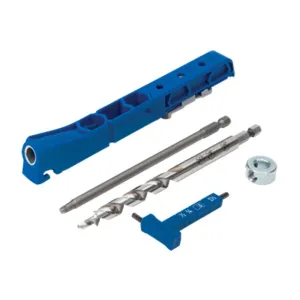 Kreg KPHJ310 Pocket-Hole Jig