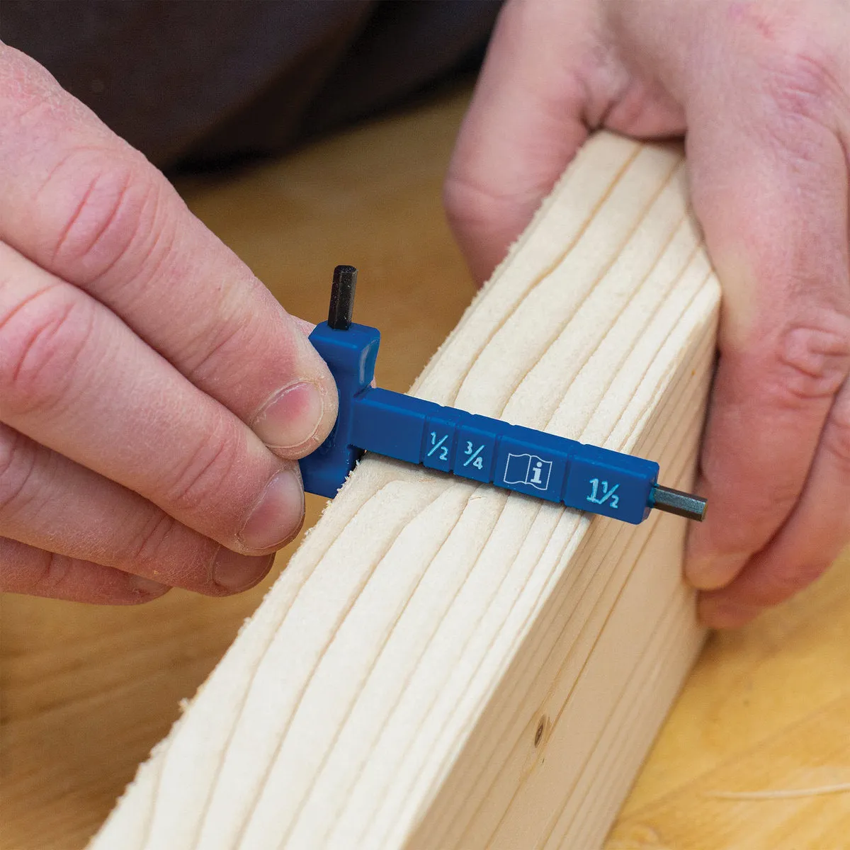 Kreg KPHJ310 Pocket-Hole Jig