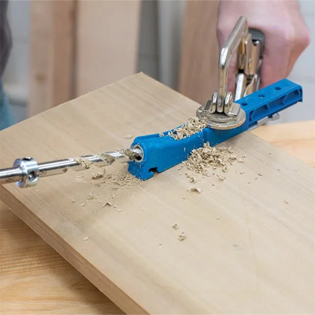 Kreg KPHJ310 Pocket-Hole Jig