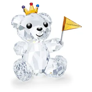 Kris Bear - Congratulations
