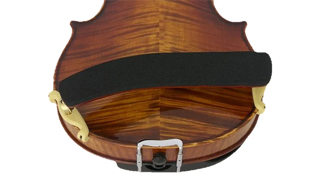 Kun Bravo Collapsible Violin Shoulder Rest