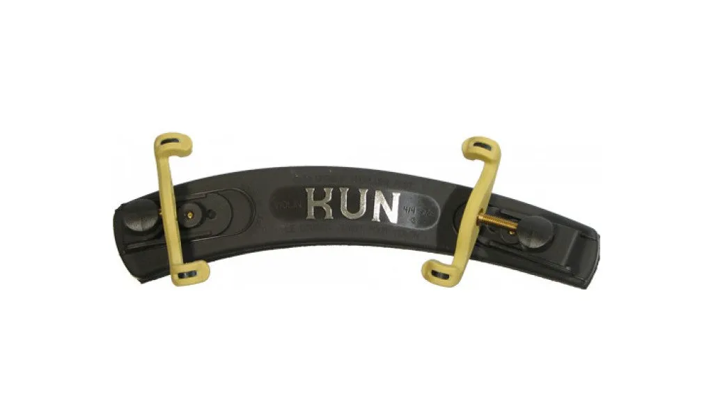 Kun Collapsible Viola Shoulder Rest