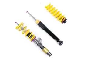 KW Coilover Porsche Macan (95B) without air suspension, without PASM - Variant 2