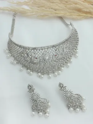 L.A Necklace Set