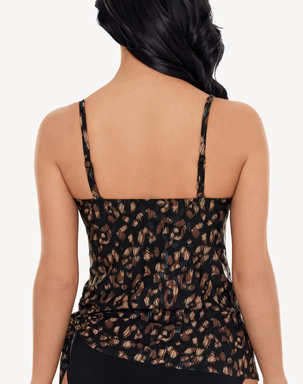 La Paz Alex Tankini Top