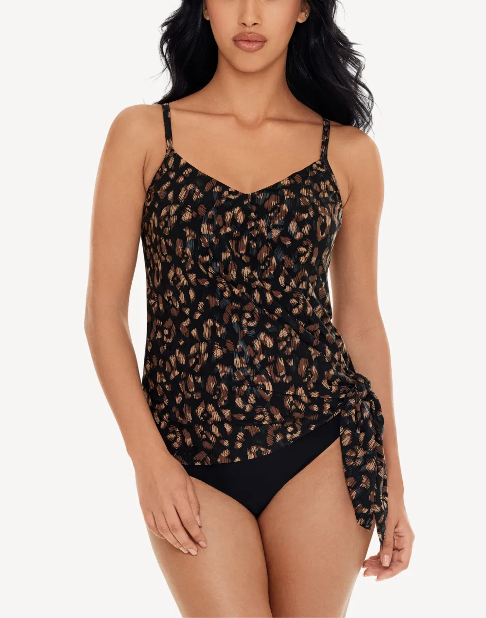 La Paz Alex Tankini Top