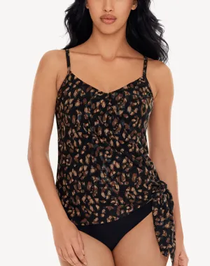 La Paz Alex Tankini Top