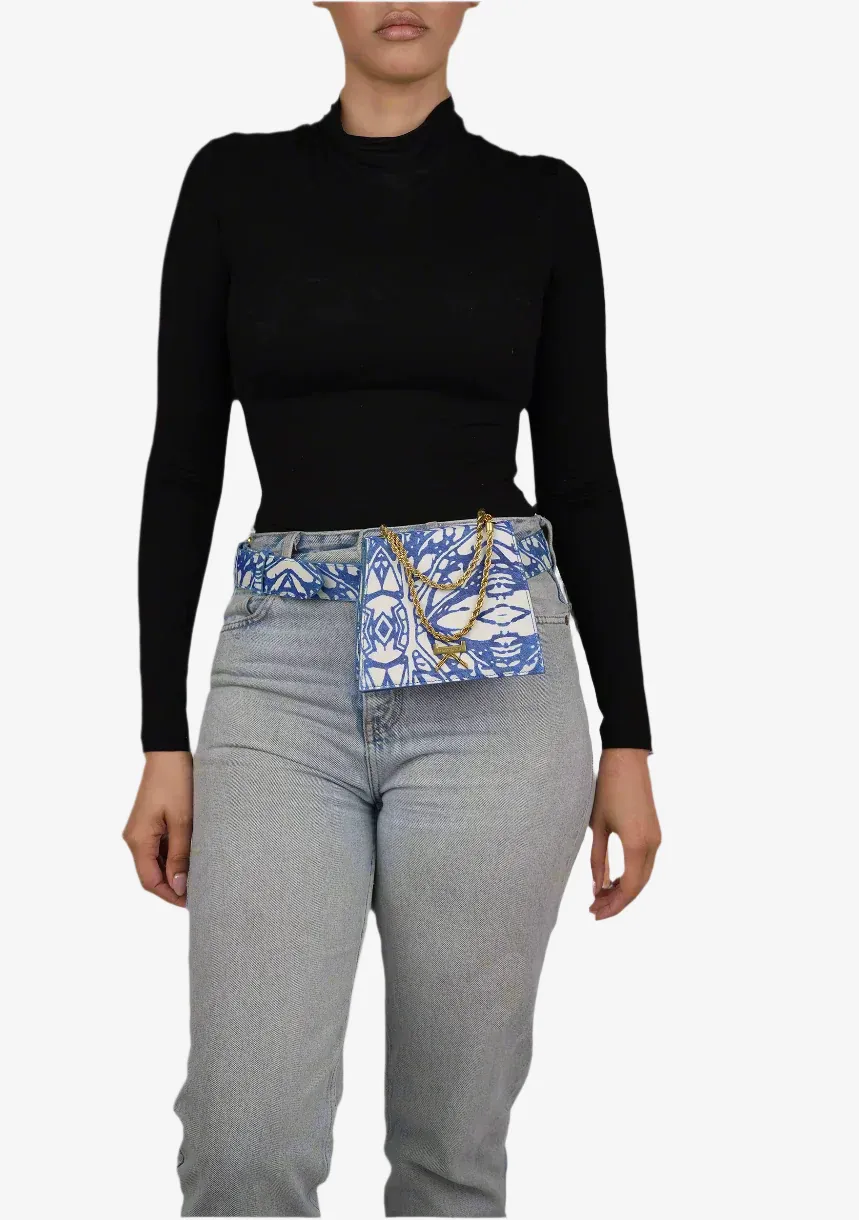 La Sali Belt Bag.