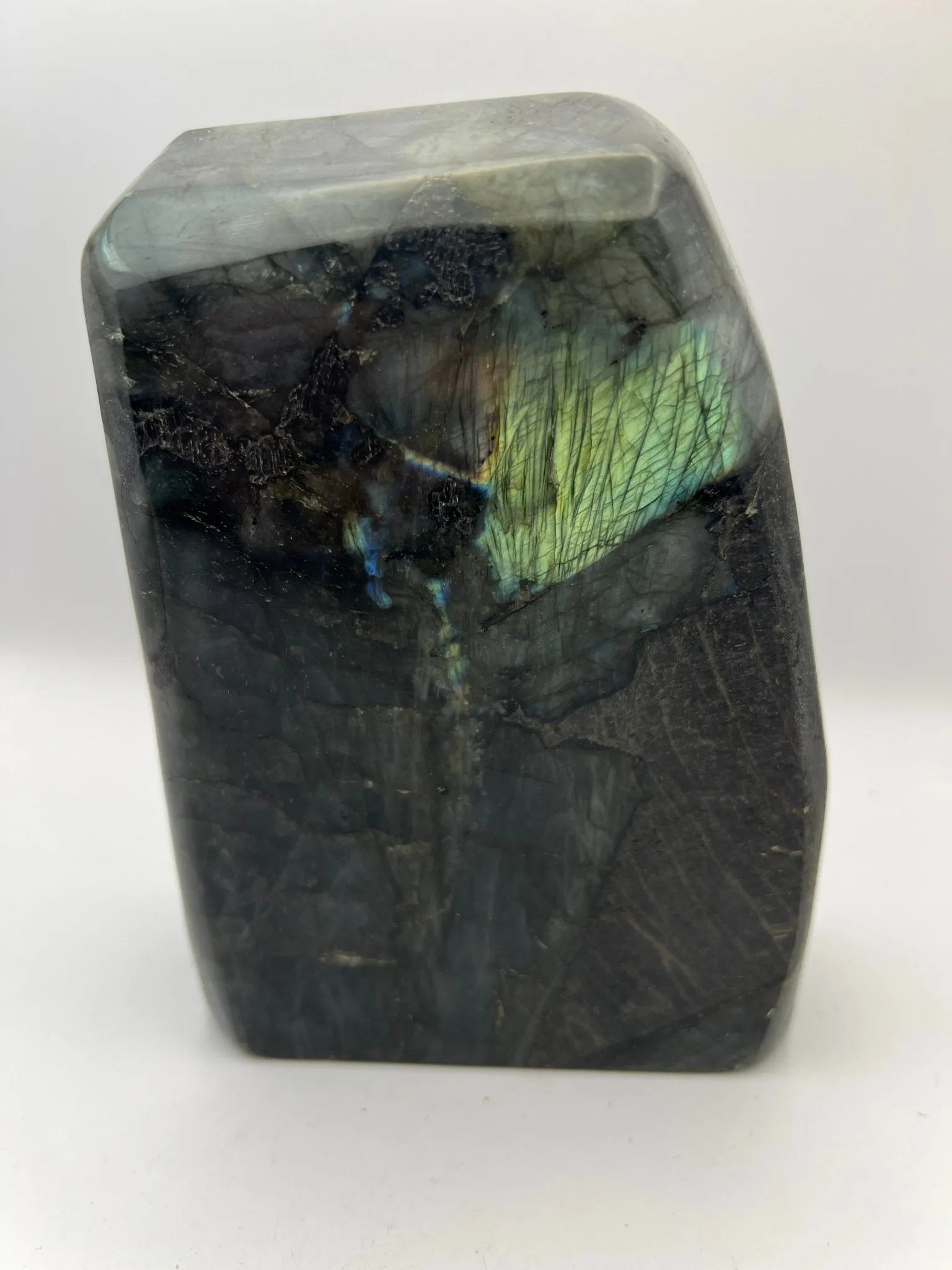 Labradorite Freeform