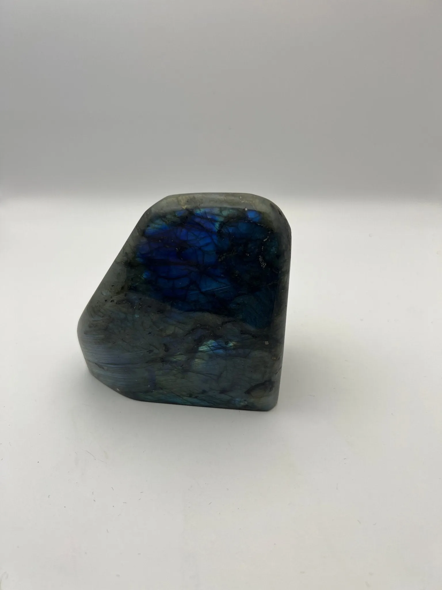 Labradorite Freeform