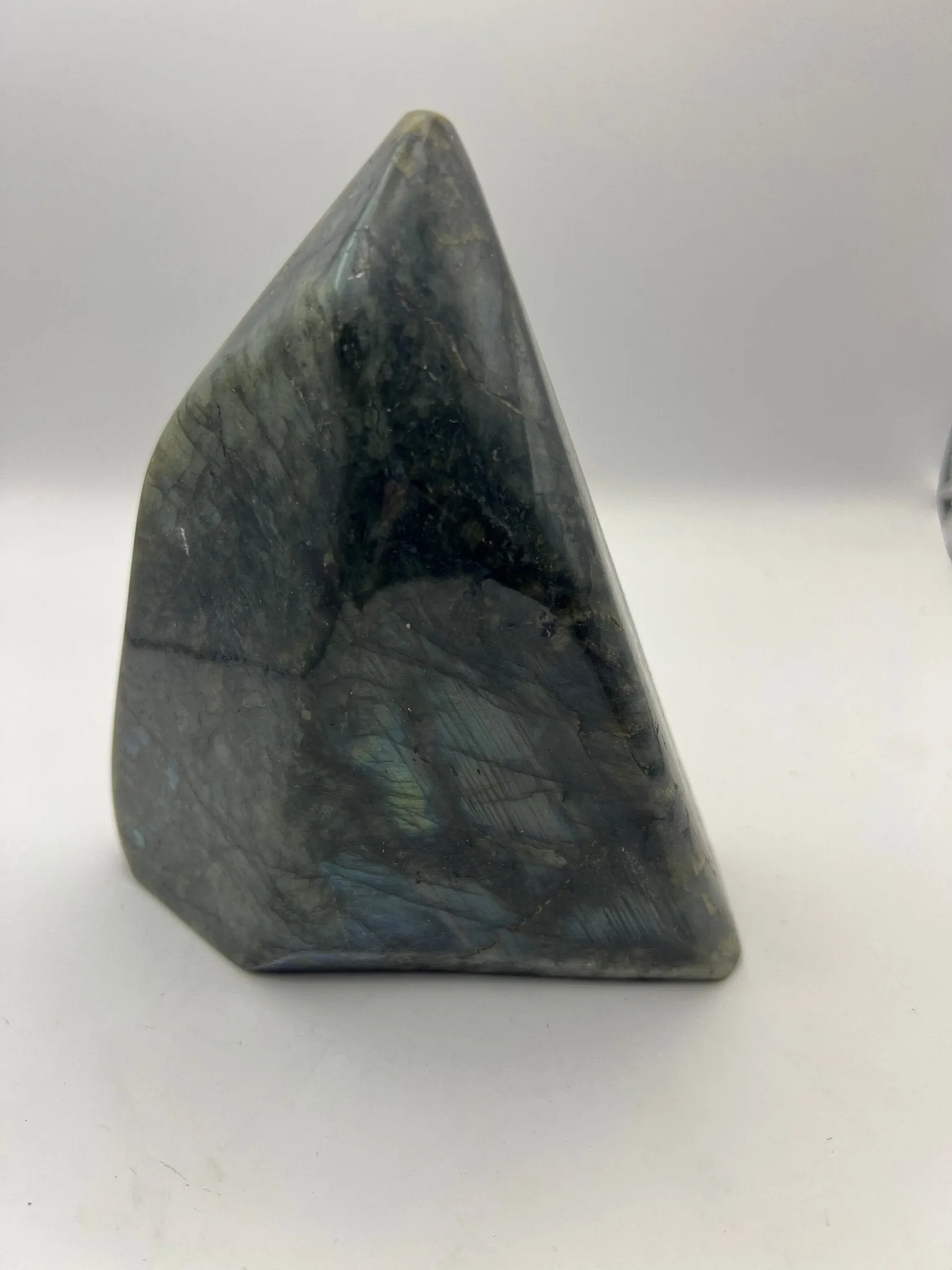 Labradorite Freeform