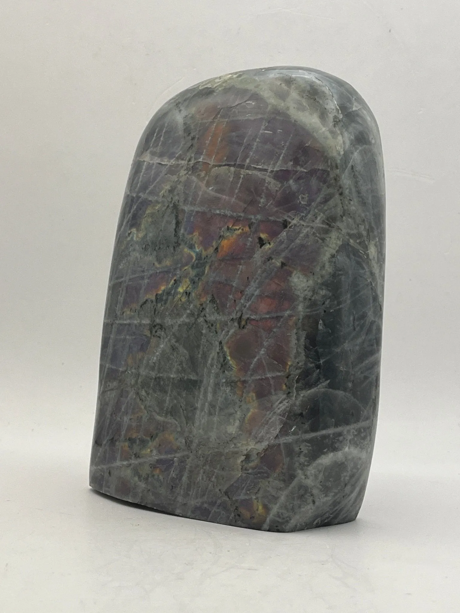 Labradorite Freeform