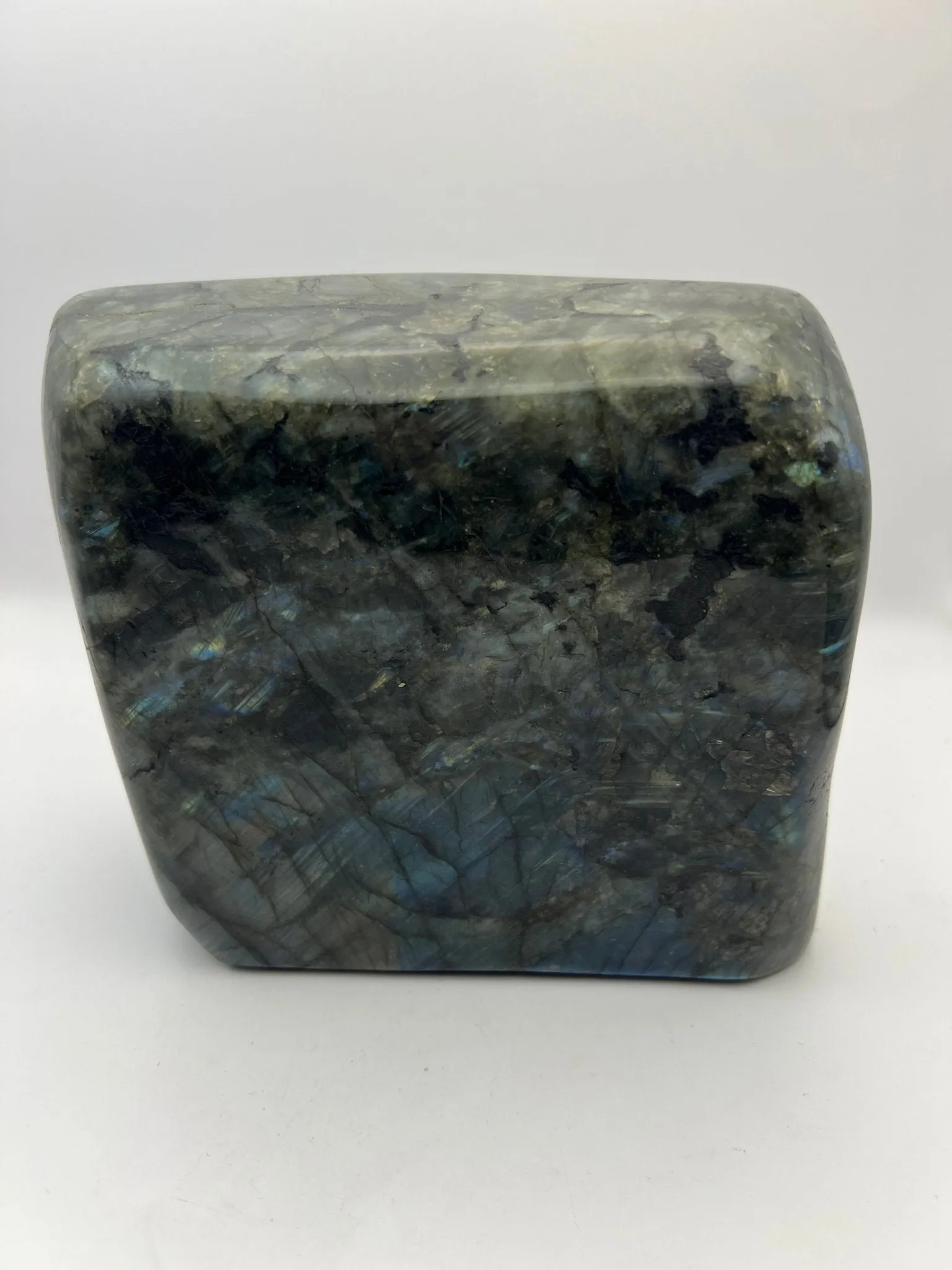 Labradorite Freeform