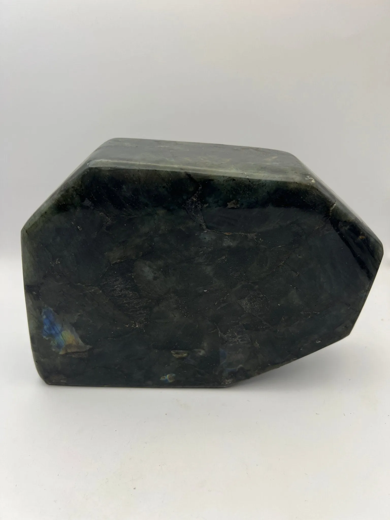 Labradorite Freeform