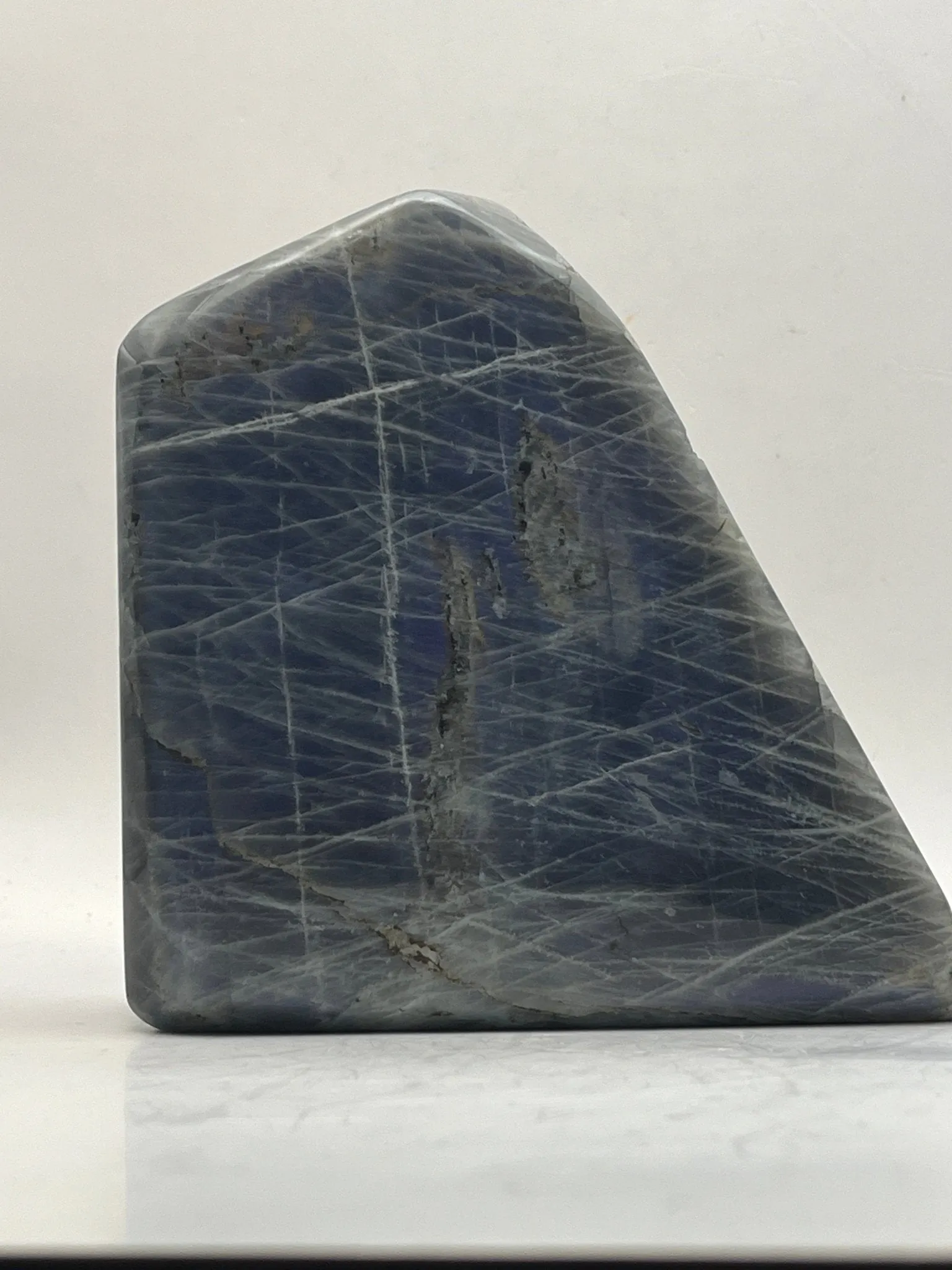 Labradorite Freeform